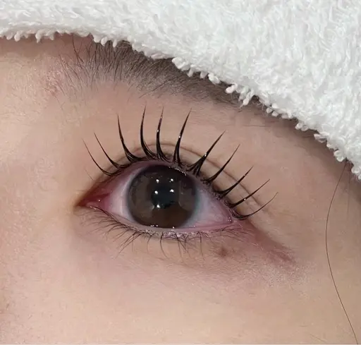 🍒パリジェンヌ🍒コーティング付き✨⚠️補足説明を必ずお読みください⚠️