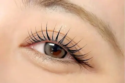 ラッシュリフト／自然に盛れる華やかな目元へ✨