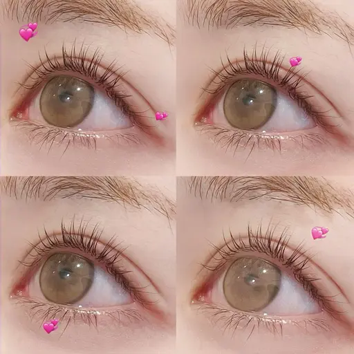 【まつ毛パーマ（パリジェンヌ）🎀】モデル募集＊期間限定✨️（オフなし）上のみ施術になります❕