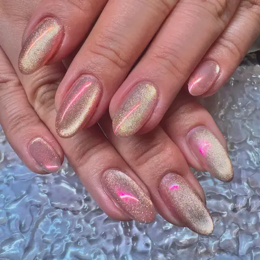 【フィルイン導入】 ♡オフ無し何度でも♡マグネット/ミラー/ラメ/など、なんでもワンカラー5,700円