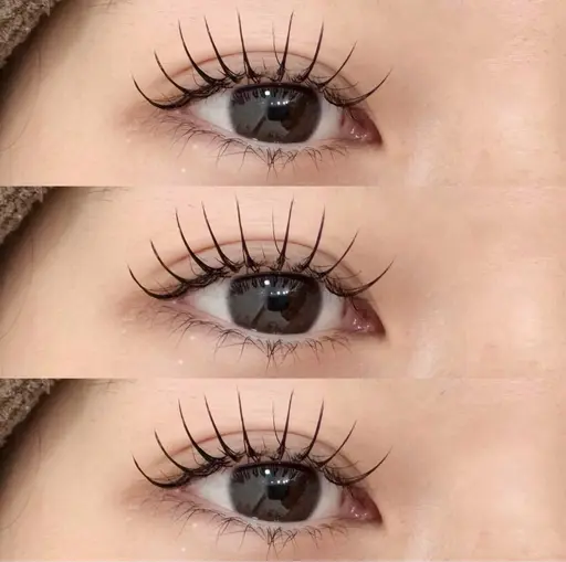 オフありフラットラッシュ100本です!