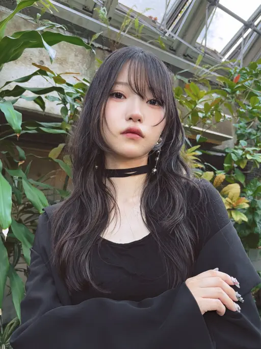 12月 カットモデル様募集*.