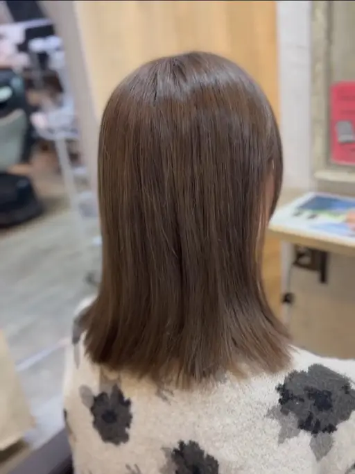 カット【シャンプー付き】