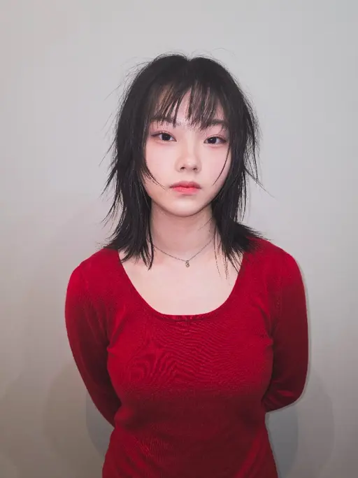 カット+カラー+3stepトリートメント✨