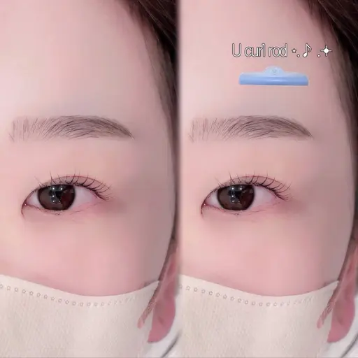 まつげパーマ✧アイシャンプー&TR付き🫧