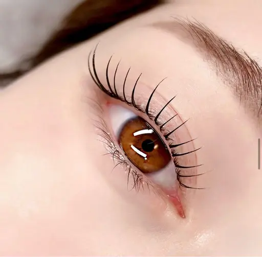 ラッシュリフト★マツゲパーマ