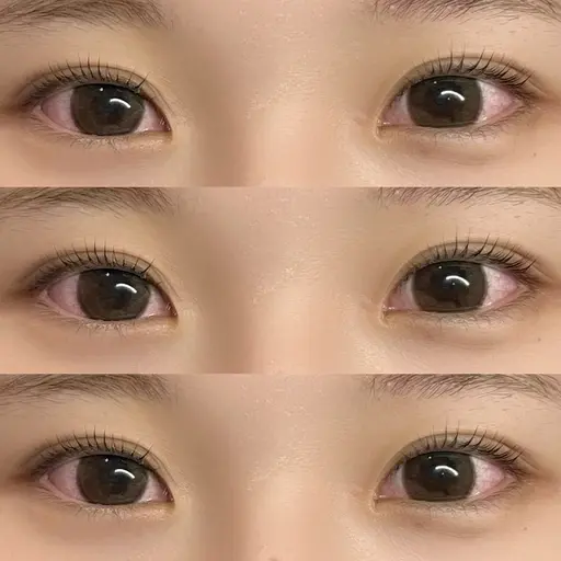 minimo限定🎀✨練習モデル募集💟パリジェンヌラッシュリフト｜まつ毛パーマ💖【デザインはお選びいただけません】