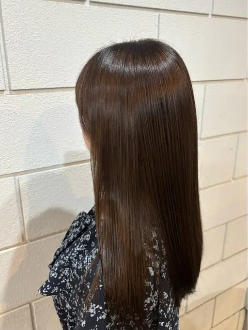 【✨ミニモ限定✨】極上うるつやワンカラー