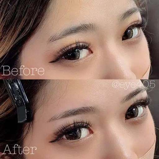 minimo限定価格🤍眉wax💄(メイクでお仕上げ)💛女性限定💛