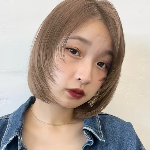 💎高発色💎【ブリーチダブルカラー】+選べるトリートメント🧴