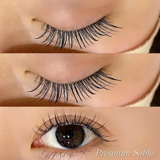 オフ&コーティング込♪プレミアムセーブル140本3,980円→0円