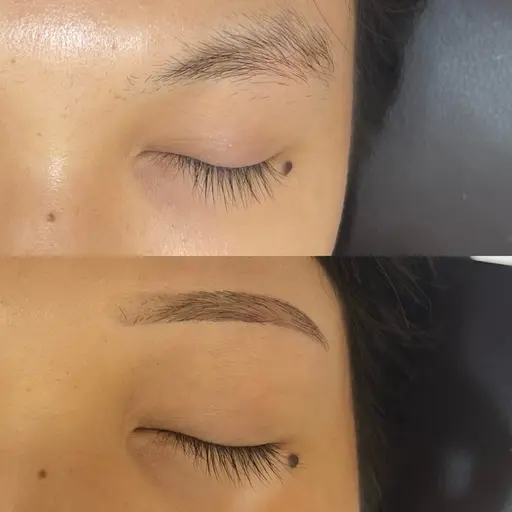 アイブロウ🫶🏻︎