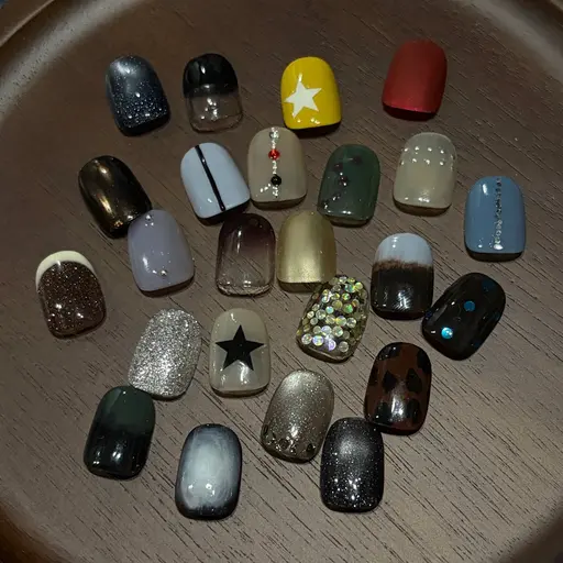 【hand】your self select オフ無