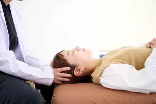 口コミ投稿頂いた方限定‼️【ととのう鍼 –自律神経調整コース–】