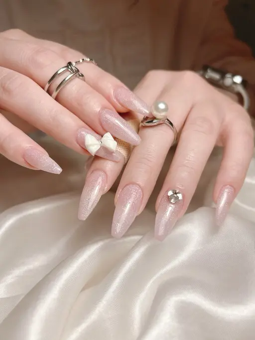 【ハンドワンカラーorラメグラ】2色まで変更可/初回オフ無料✨️