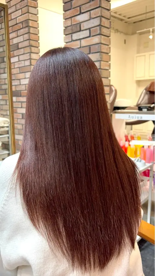 ［人気No.1🫧］3/4-3/6、3/18、3/19限定 one color + 2STEP treatment✿