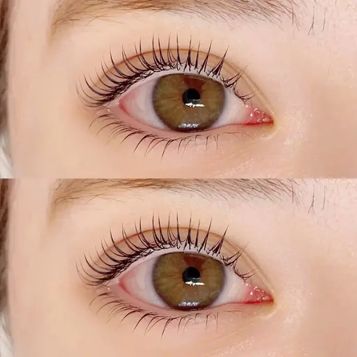 ☁️上下パーマ 選べる束感コーティング or ケアトリートメント付 ☁️