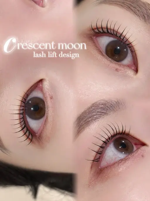 ラッシュリフトorパリジェンヌラッシュリフト🍓