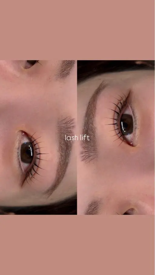 【2月2日限定】パリジェンヌorまつ毛パーマ(上)モデル募集中です!