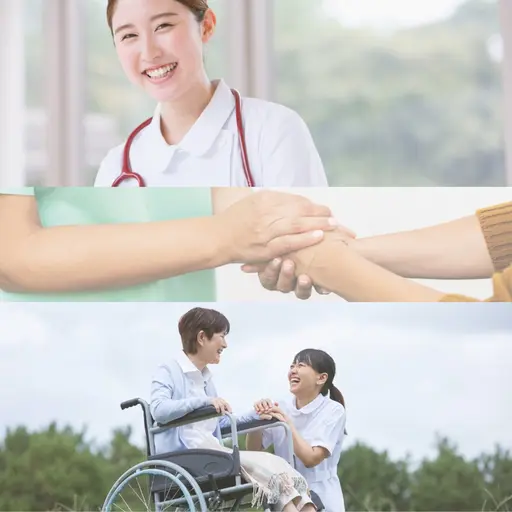 医療・介護職におすすめ◎【全身メンテナンス整体🍀】|腰痛・肩こり・疲労感リセット|元介護士が寄り添う整体です