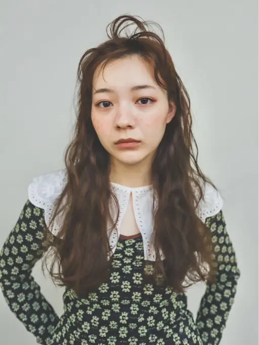 似合わせカット✂︎