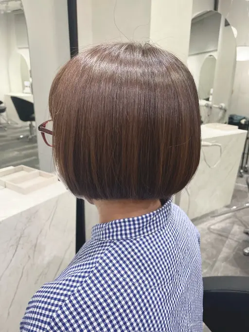 🫧カット+シャンプーブロー🫧