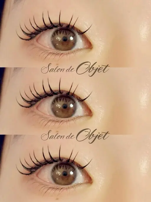 7・8空き有❤️‍🔥フラットラッシュ120本⭐️美容コーティング込⭐️モチ重視・デザイン提案もご希望に合わせて⭐️