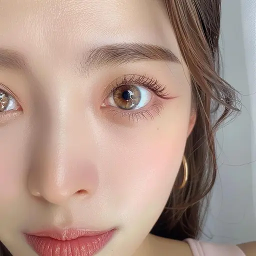 【美眉アイブロウ】ハリウッドブロウ HBL