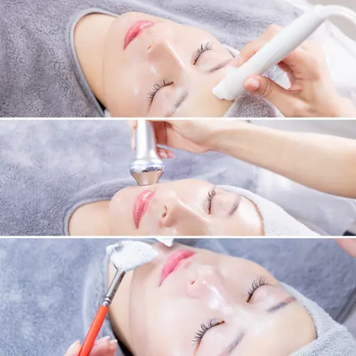 🌸新生活応援美肌キャンペーン🌸すっぴんツヤ肌コース✨