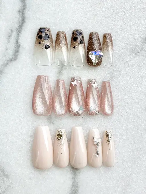 期間限定オフ込みワンホンネイル【ご新規様/1ヶ月以上経過のリピーター様はこちら】