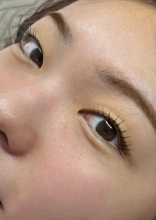 🦋パリジェンヌ¥3300!