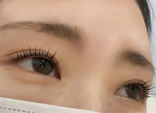 ラッシュリフト