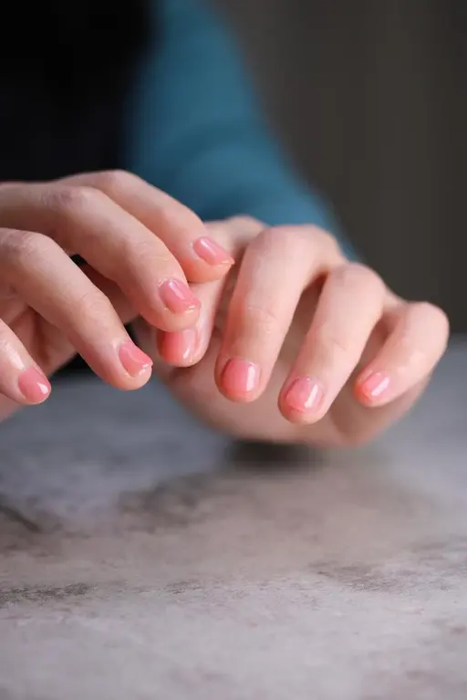 オフなし　ハンド　ワンカラー