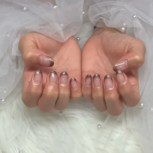 【オフなし】ハンドフレンチ