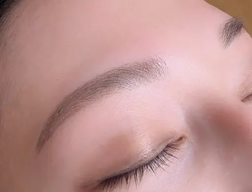 【導入記念特別価格】アイブロウスタイリング