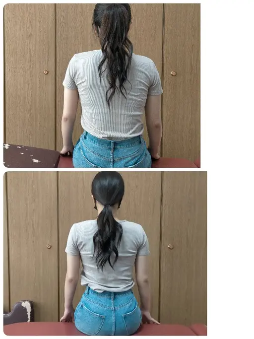 【ミニモ学割】1日1名限定♪首こり 肩こり1回で楽に♪全身整体