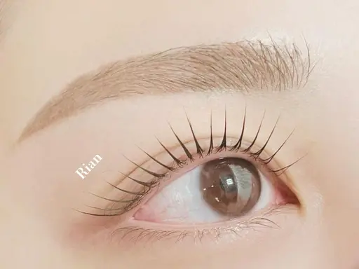 【新規モデル限定😍ɞ ❤️パリジェンヌラッシュリフト上+コーティング🎀土日㊗️+500