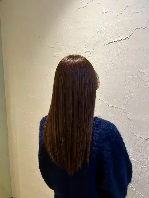 レディースカット🎀🖤