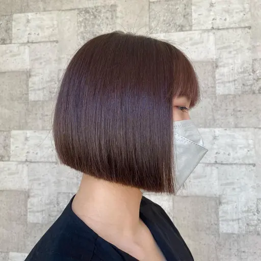 《カット》シャンプー・ブロー込み