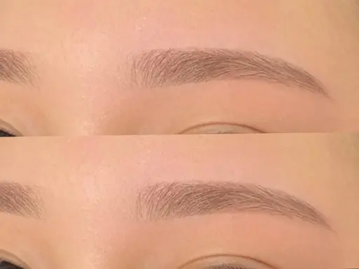 ✨【平日限定】アイブロウWAX ¥2900