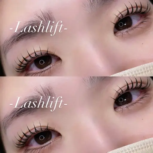 まつ毛パーマorパリジェンヌリフト🎀