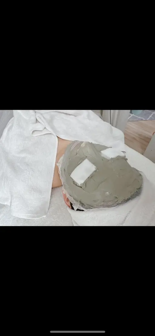 【パーソナルAPEXエステ】保湿、毛穴&スムース