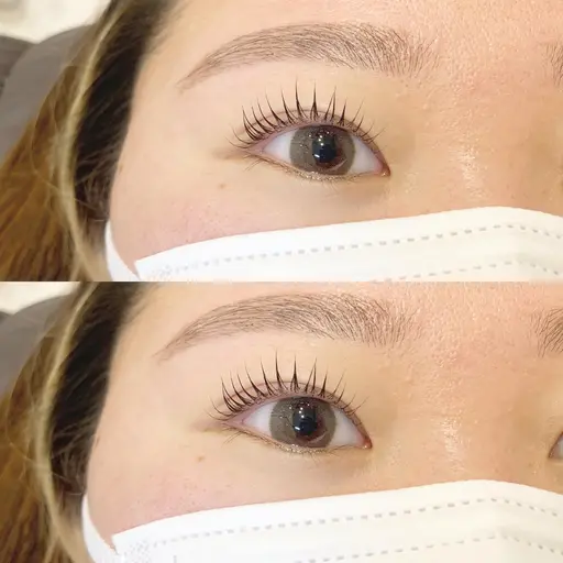 🎀アイブロウWAX脱毛無料レッスンモデル🎀