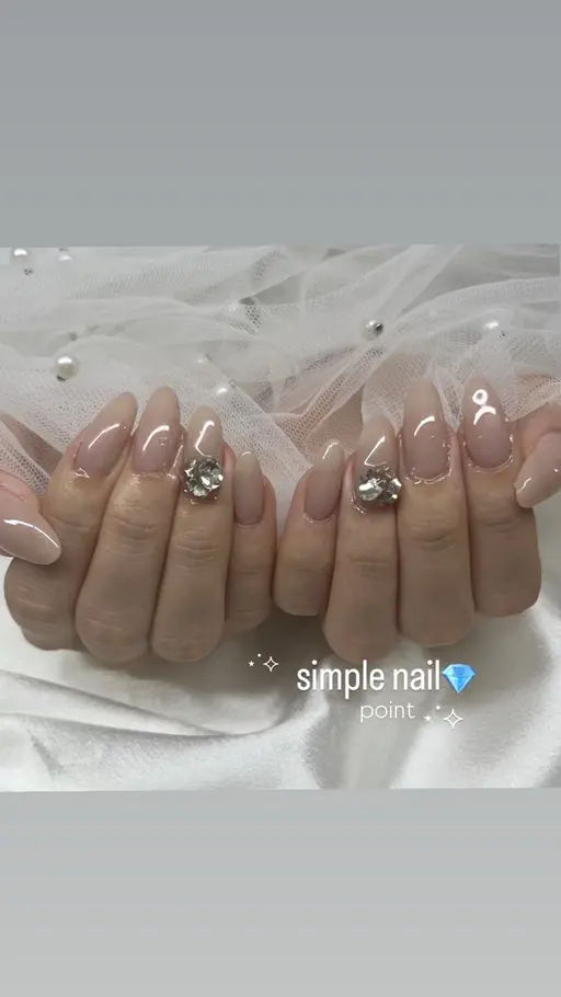 【ハンド】ワンカラー