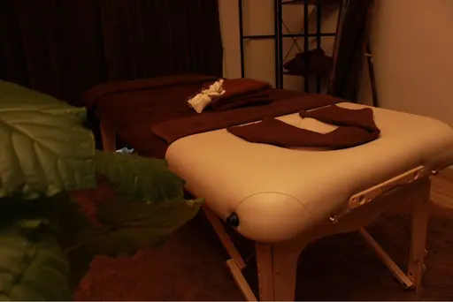 🥇ご褒美ケア🌿全身をゆるめて整える贅沢100分（初回限定・現金）