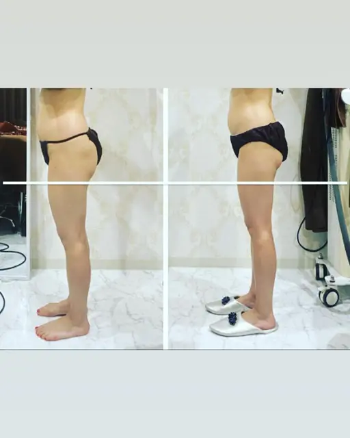 SLIMMOVE半身お試し60分