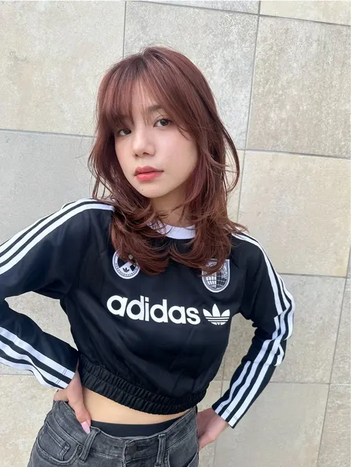 【🥰1/30限定✨カット¥3000】