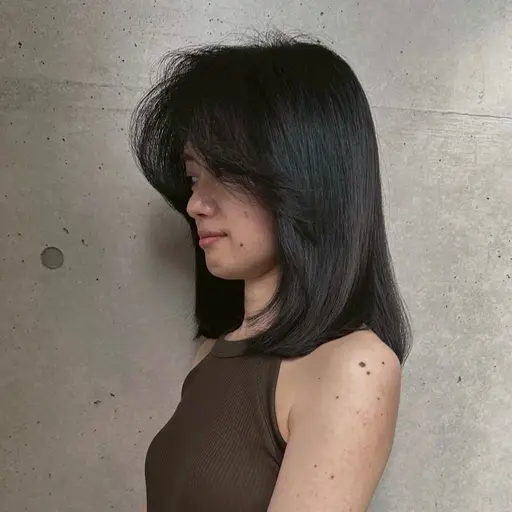 🕊️【1/21,1名様限定クーポン】🕊️白髪染め（全体カラー）