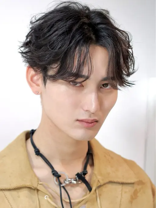 【12月限定🚹】メンズカット＋1stepトリートメント✂︎