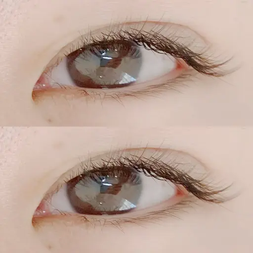 💐ボリュームラッシュ300本💐⚠️必ず注意事項をご確認下さい